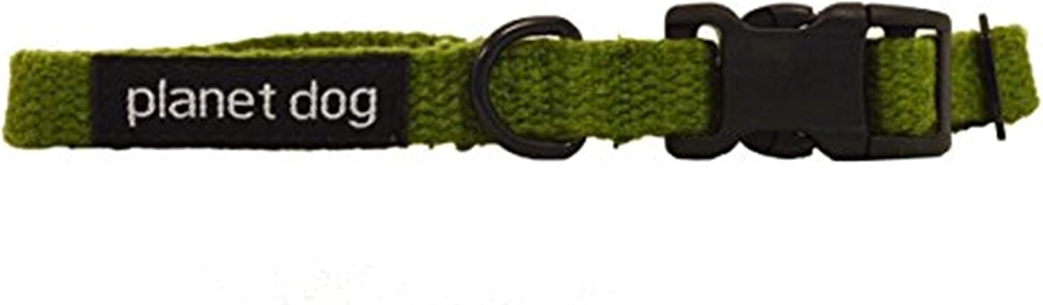 planet dog hemp harness