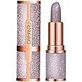 Glitter Star Lipstick Makeup Lipstick Nourishing Moisturizer Sparkling Cosmetic Long Lasting Waterproof Makeup Lipstick