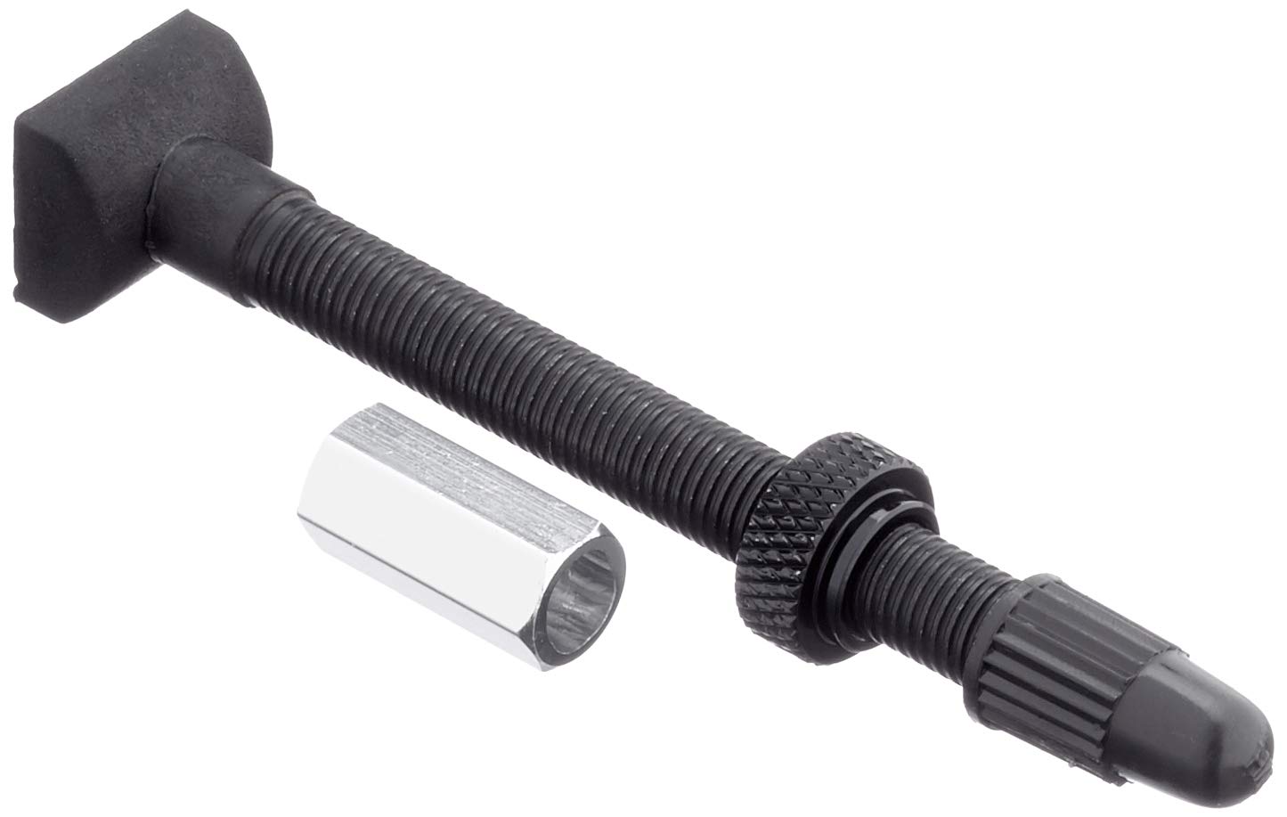 SYNCROS 275471 Unisex Bike Adult, Black, 59mm