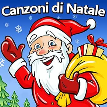 Natale Di Pace.Ninna Nanna Di Pace By Canzoni Di Natale Di Babbo Natale On Amazon Music Amazon Com