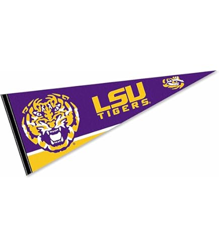 Fanion France US Orleans Football Foot Pennant Wimpel