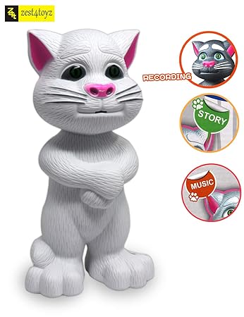 talking tom doll online