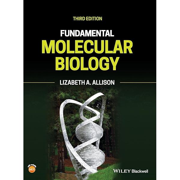 Molecular Biology: Structure and Dynamics of Genomes and