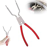 383EER4001A Washing Machine Outer Tub Spring Expansion Tool, Washer Spring Removal Tool for 4986ER0004F/B/G Door Boot, Compat