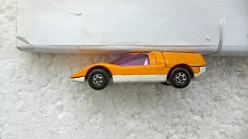 matchbox mazda rx 500 no 66