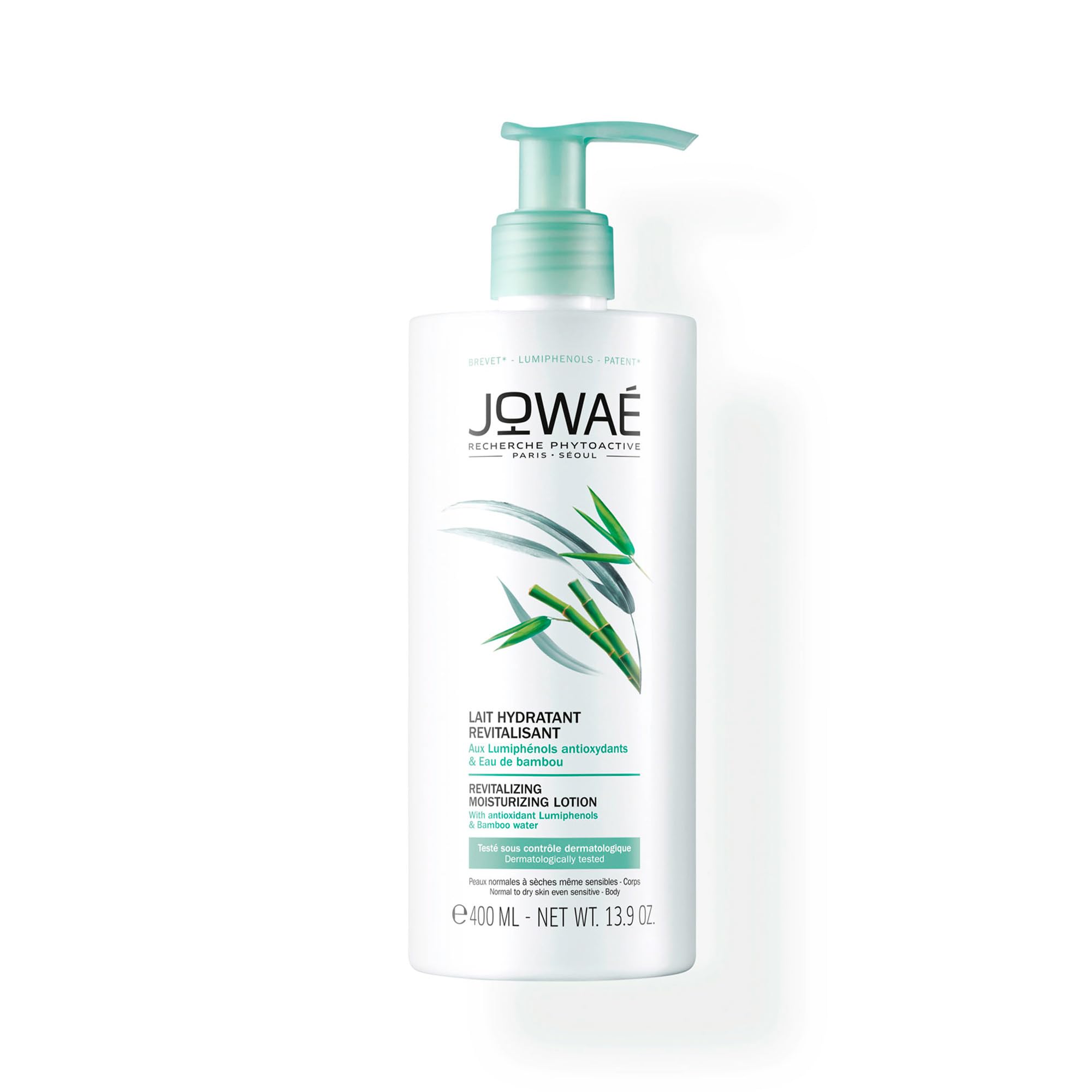 Jowae Body Lotion, 400 ml