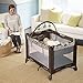 Graco Pack N Play Playard with Automatic Folding Feet, Zuba
