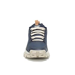 Caterpillar Intruder Lightning Mesh Sneaker Unisex