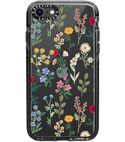 Amazon.com: CASETiFY Impact Case for iPhone SE (2020/2022) and