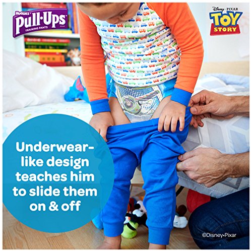 Купить PullUps Training Pants for Boys в интернетмагазине Amazon с