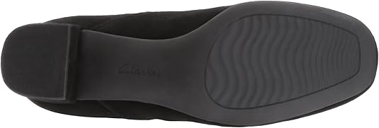 clarks tealia cup tall boots