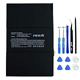 SWARK Replacement A1389 Battery Compatible with 3