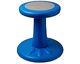 Studico ActiveChairs Kids Wobble Stool, Flexible