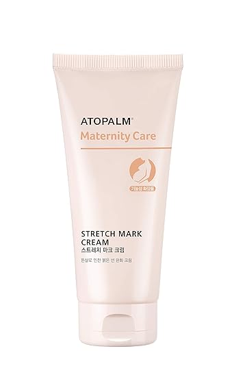 atopalm stretch mark cream
