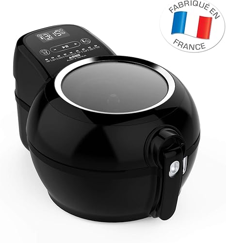 Seb Friteuse Sans Huile Actifry Genius 1 2kg 9 Programmes 6