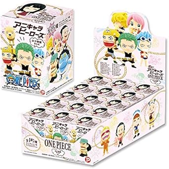 Amazon アニキャラヒーローズ ワンピース 幼少期編 其の弐 シークレット クロコダイル 単品 フィギュア ドール 通販
