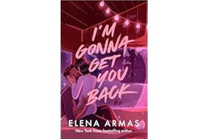 I'm Gonna Get You Back