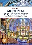 Lonely Planet Pocket Montreal & Quebec City 1