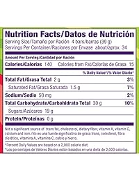 Laffy Taffy Candy Assorted 48 Ounce Bag