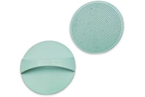 MAGNEECH 2Pcs Wet Felting Tools Set - Includes Versatile Fulling Block for Working on Seams, Flat Felts, Hat & Slipper Shaping - Ideal for Crafting