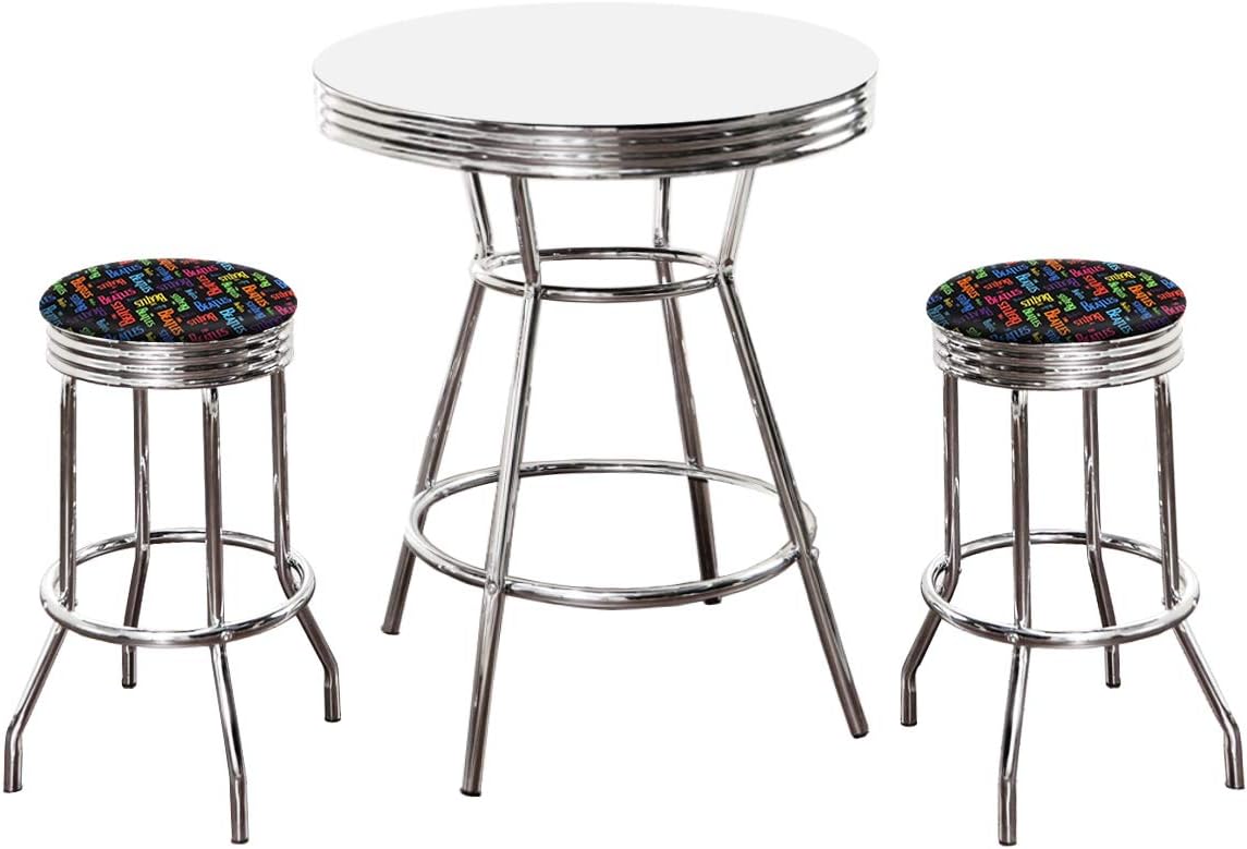 36 inch bar stools amazon