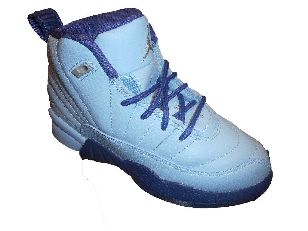 preschool jordan retro 12
