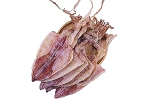 EBANEY Squid Dry,Dried Squid,Dried Squids,The Dried Squids,Dried Seasoned Squid,youyugan,Dry Squids,The Dry Squids,Dried Seafood Squids,Wild Seafood Squid Dry,Natural Dried Squid (250 Grams)