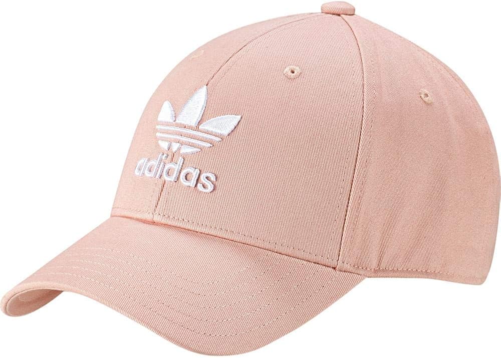 Adidas Originals アディダスオリジナルス Dv0173 Cap ピンク キャップ 通販 Amazon