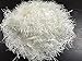 3/4" (19 mm) Chopped Fibers for concrete cement countertops, AR Glass Fiber GFRC Chopped Strands 1 LB