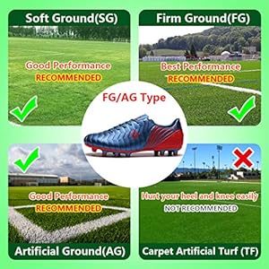 firm ground pitch