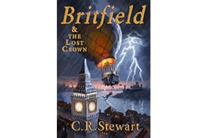 Britfield and the Lost Crown