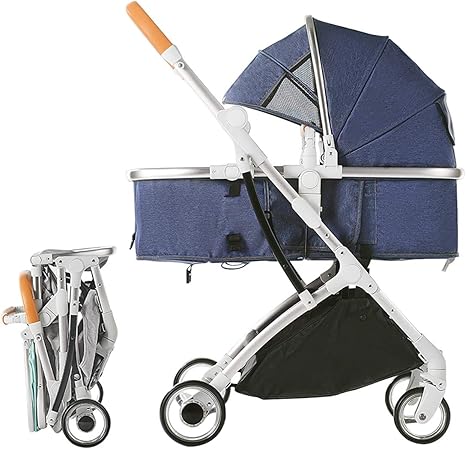 sonarin lightweight stroller
