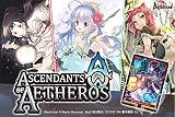 Ascendants of Aetheros