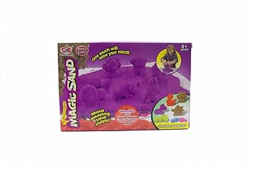 magic sand amazon