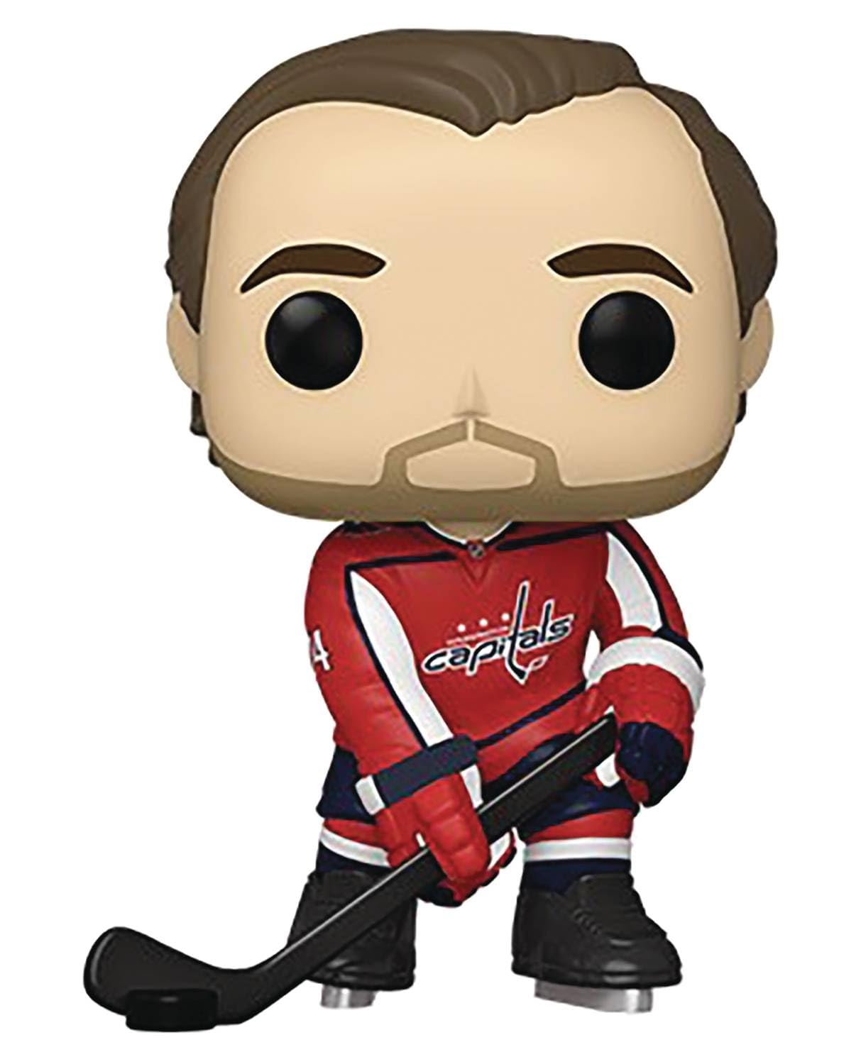 Funko POP! NHL: Washington Capitals- John Carlson