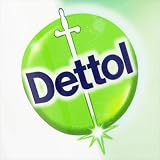 Dettol Antibacterial Hand Wipes Fresh Scent 135 Wipes 15 x 9 pack view 3