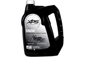 BRP Sea-Doo XPS New OEM 2-Stroke Mineral Oil 1 Gallon 779120