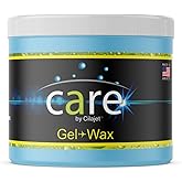 Cilajet Care Gel-Wax 26 Oz. - Long-Lasting Vehicle Paint Protection With Deep Shine - Non-Hazardous Car Care for Cars, Trucks, Motorcycles, and Boats