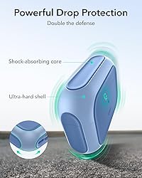 ESR for AirPods Pro 3 Case, Compatible with AirPods