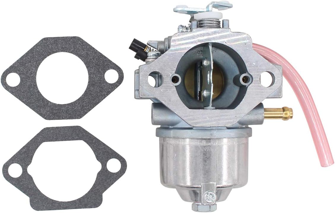 Amazon Com Applianpar Carb Carburetor 2296 For Kawasaki Fc540v 17hp Cycle Engine Garden Outdoor