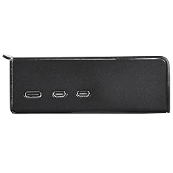iUniker Metal Case for Raspbery Pi 5, Pi 5 Case