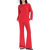 C202 Women's Lounge Sets Two Piece Outfits Matching Set Loose Fit Tracksuits All Day Collection