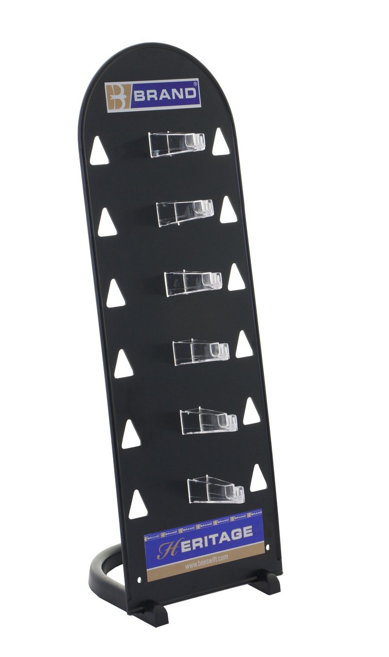 B-BRAND HERITAGE SPEC STAND