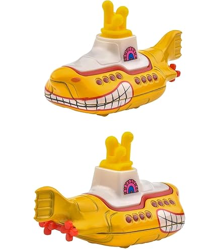 Amazon.com: The Beatles Corgi Collections AEC Green