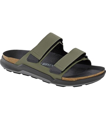 Amazon.com | Birkenstock Atacama Birko-Flor Slide Sandals  display picture 3