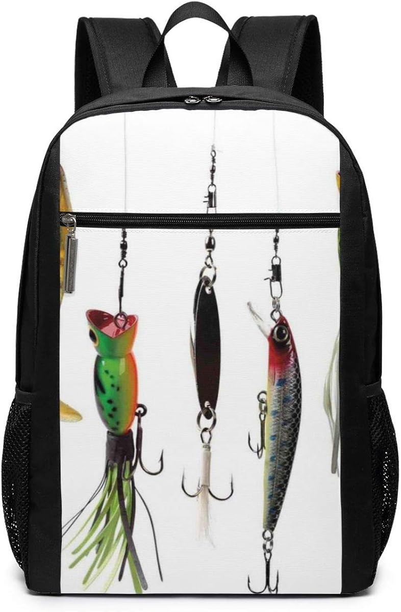 bait backpack