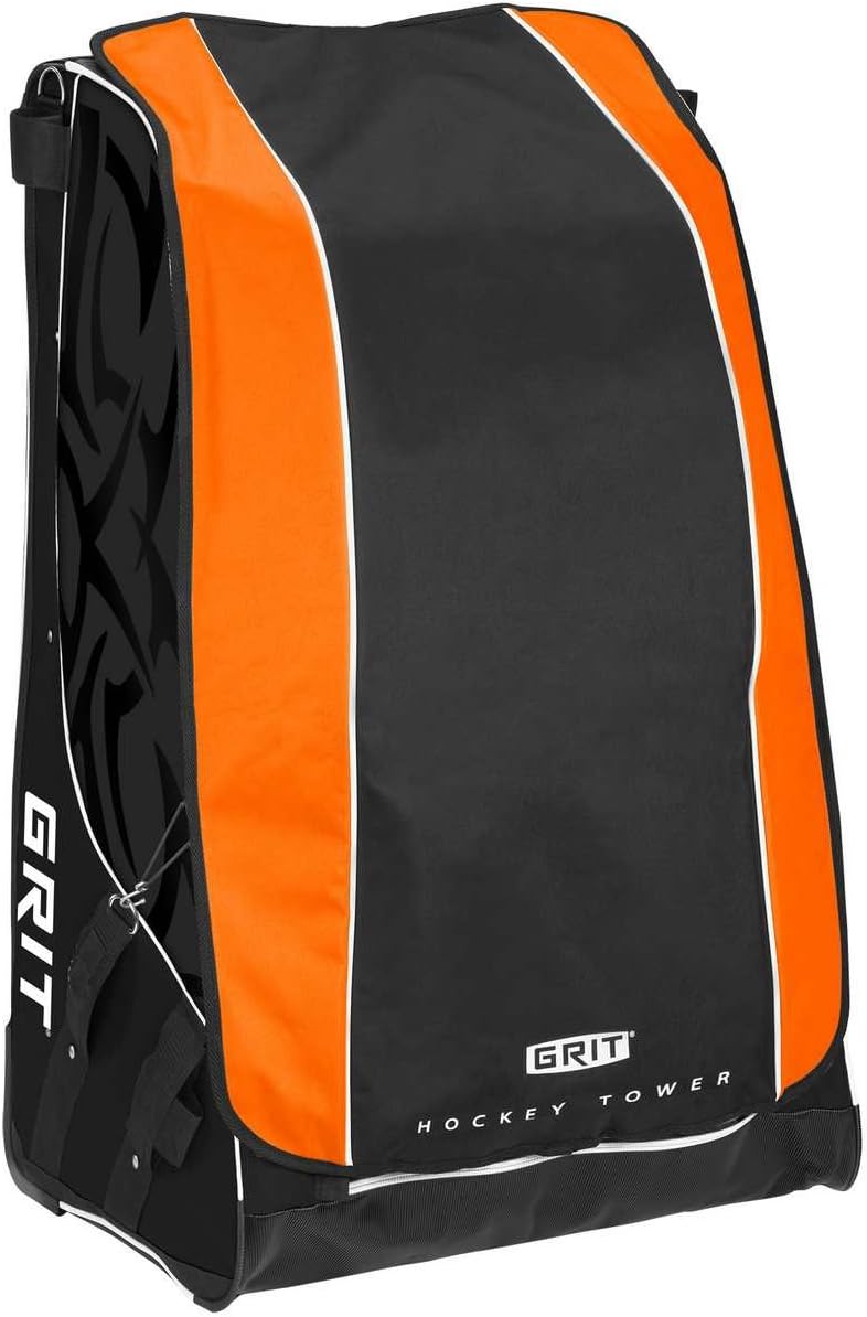 Grit Inc. Hockey Tower Garment Bag One Size Philadelphia