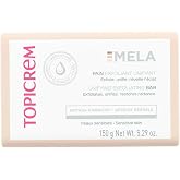 Topicrem Mela Unifying Lightening Exfoliating Soap Bar