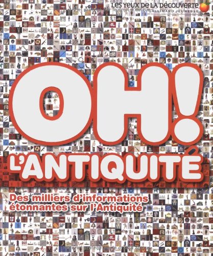 Oh ! L'Antiquité