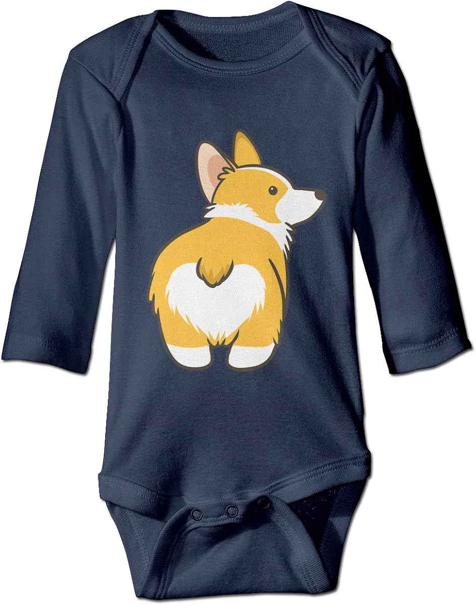 corgi baby clothes